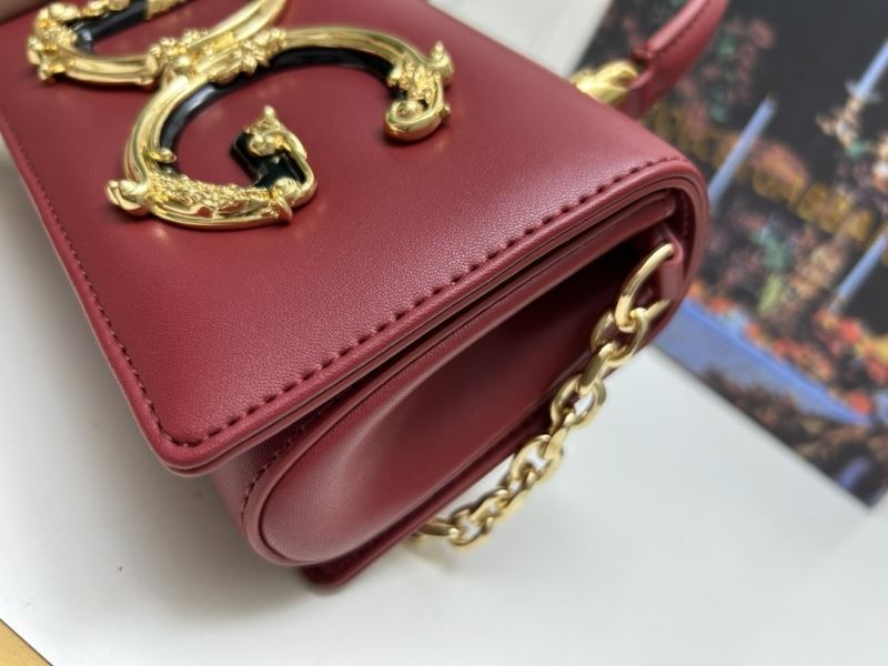 Dolce Gabbana Top Handle Bags